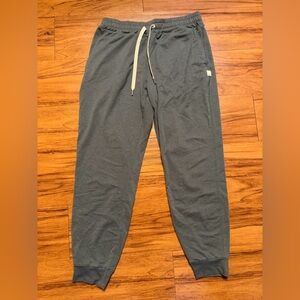 Vuori teal Jogger Pants
